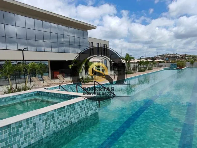 Imagem 9: Casa à venda Nascente no condominio Ecoville com energia solar