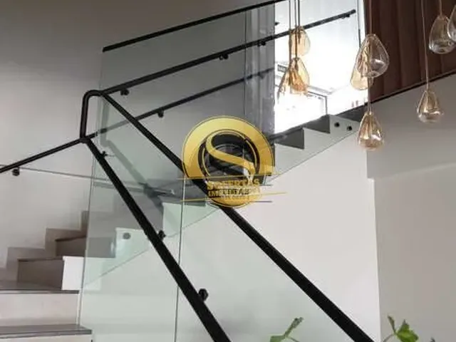Imagem 14: Casa à venda Nascente no condominio Ecoville com energia solar
