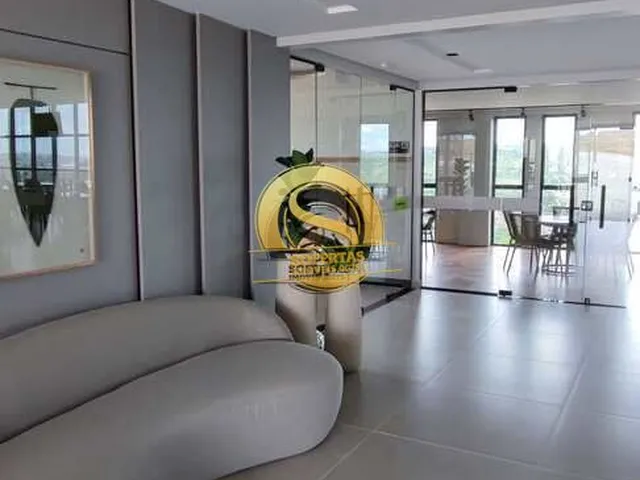 Imagem 12: Casa à venda Nascente no condominio Ecoville com energia solar