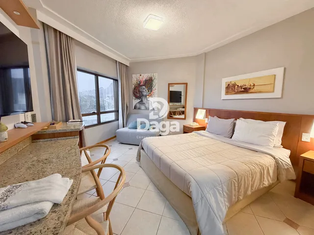 Imagem: Flat em Itacorubi, Florianópolis/SC