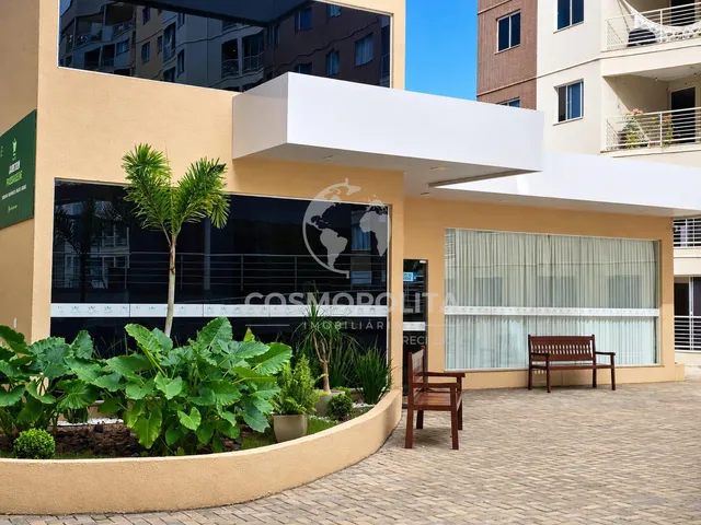 Imagem: Apartamento 72m² 3 Quartos Suíte,Elevador