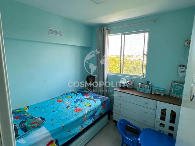 Imagem 16: Apartamento 72m² | 3 Quartos + Suíte,Elevador, Zona Leste, à Venda