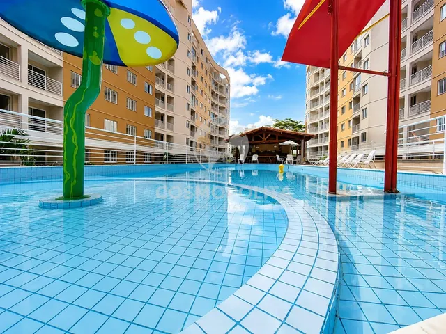 Imagem 13: Apartamento 72m² | 3 Quartos + Suíte,Elevador, Zona Leste, à Venda