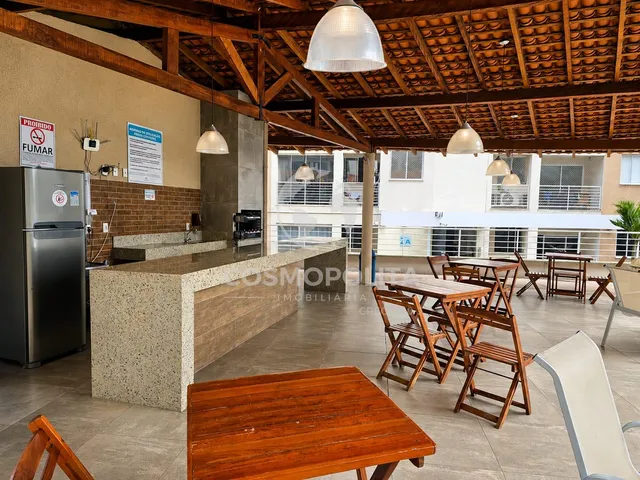 Imagem 9: Apartamento 72m² | 3 Quartos + Suíte,Elevador, Zona Leste, à Venda
