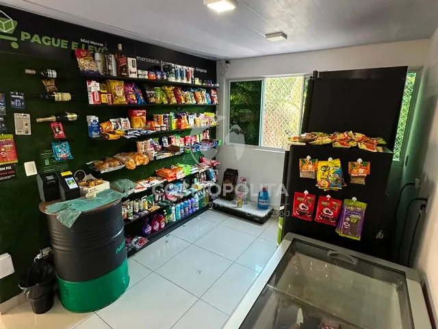Imagem 14: Apartamento 72m² | 3 Quartos + Suíte,Elevador, Zona Leste, à Venda