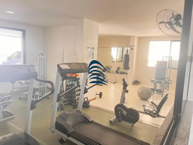 Imagem 4: ARMAÇÃO | 2 Quartos | 3 Banheiro | 1 suite | 65m²