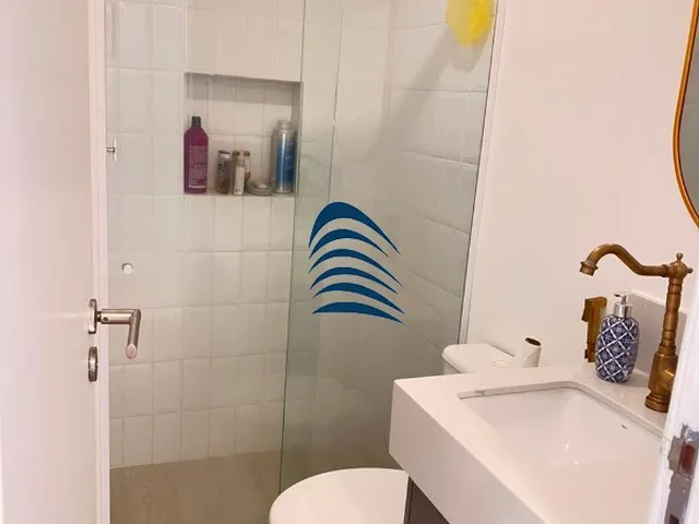 Imagem 11: ARMAÇÃO | 2 Quartos | 3 Banheiro | 1 suite | 65m²