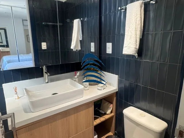 Imagem 10: ARMAÇÃO | 2 Quartos | 3 Banheiro | 1 suite | 65m²