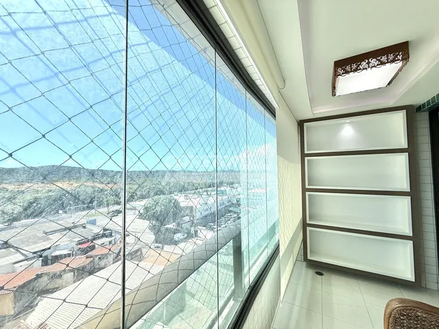Imagem 13: Júnior Creci 4745 - 84 99922.4172 - Cond. Bossa Nova - Apto c/ 2 suítes - R$ 7.600