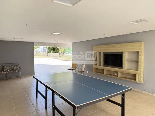 Imagem 3: Júnior Creci 4745 - 84 99922.4172 - Cond. Bossa Nova - Apto c/ 2 suítes - R$ 7.600