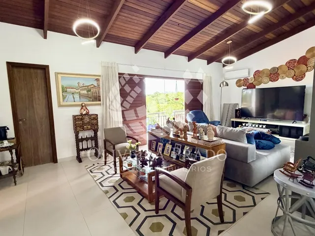 Imagem 11: Júnior Creci 4745 - 84 99922.4172- Cond. Bosque dos Pássaros - Casa c/ 3 Suíte - R