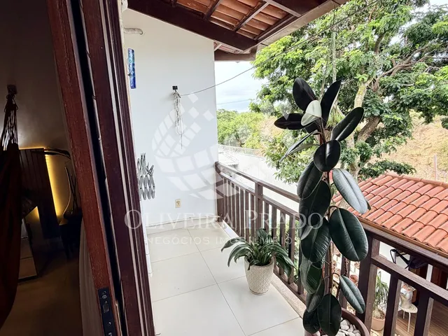 Imagem 14: Júnior Creci 4745 - 84 99922.4172- Cond. Bosque dos Pássaros - Casa c/ 3 Suíte - R