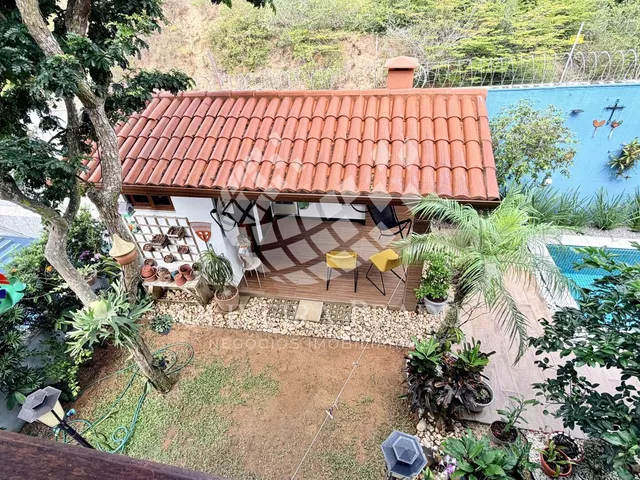 Imagem 15: Júnior Creci 4745 - 84 99922.4172- Cond. Bosque dos Pássaros - Casa c/ 3 Suíte - R