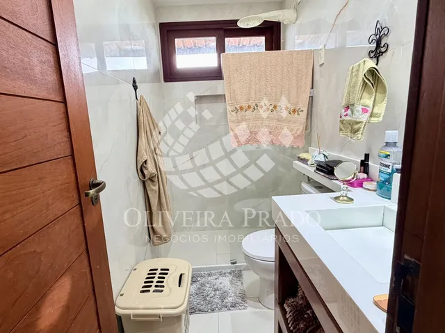 Imagem 12: Júnior Creci 4745 - 84 99922.4172- Cond. Bosque dos Pássaros - Casa c/ 3 Suíte - R