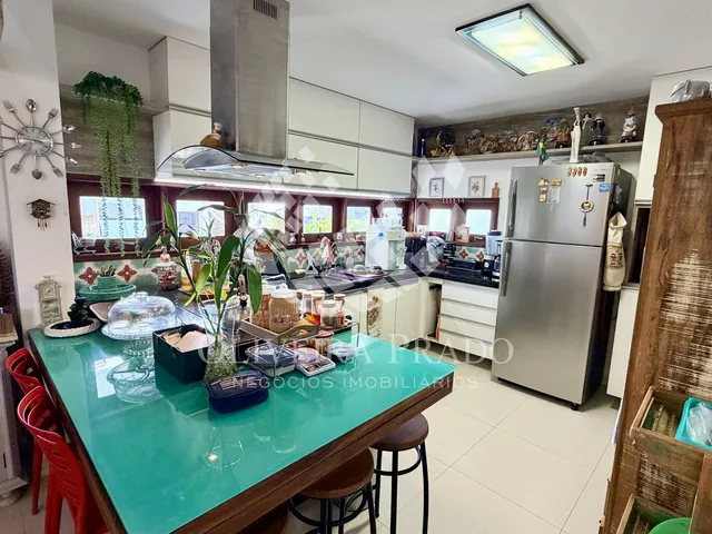 Imagem 5: Júnior Creci 4745 - 84 99922.4172- Cond. Bosque dos Pássaros - Casa c/ 3 Suíte - R