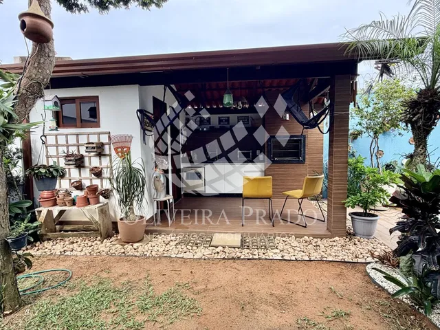Imagem 13: Júnior Creci 4745 - 84 99922.4172- Cond. Bosque dos Pássaros - Casa c/ 3 Suíte - R