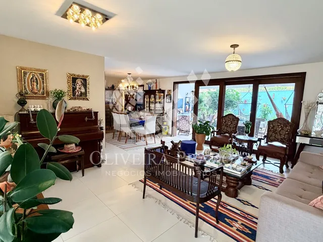 Imagem 16: Júnior Creci 4745 - 84 99922.4172- Cond. Bosque dos Pássaros - Casa c/ 3 Suíte - R