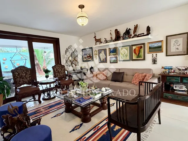 Imagem 10: Júnior Creci 4745 - 84 99922.4172- Cond. Bosque dos Pássaros - Casa c/ 3 Suíte - R