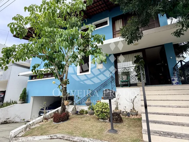 Imagem 12: Júnior Creci 4745 - 84 99922.4172- Cond. Bosque dos Pássaros - Casa c/ 3 Suíte - R