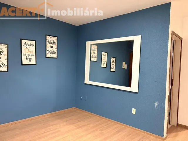 Imagem: APARTAMENTO RESIDENCIAL em BIGUAÇU - SC