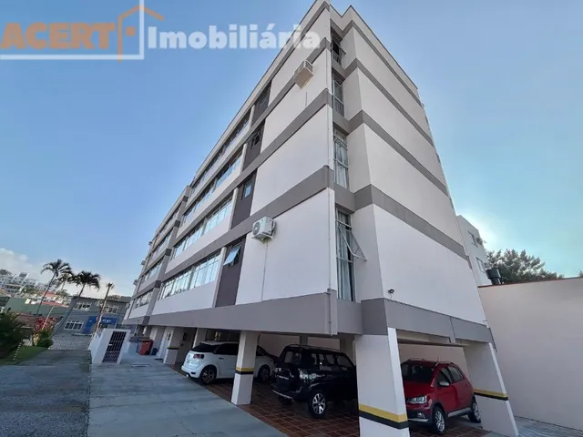 Imagem: APARTAMENTO RESIDENCIAL em FLORIANÓPOLIS