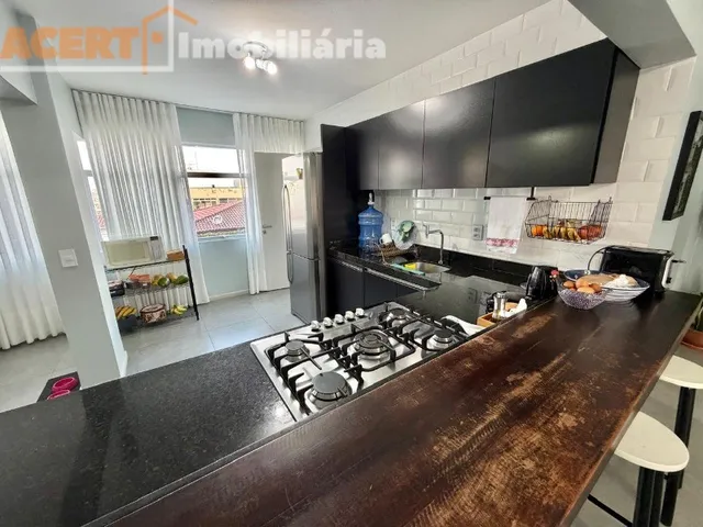 Imagem 10: APARTAMENTO RESIDENCIAL em FLORIANÓPOLIS - SC, COQUEIROS