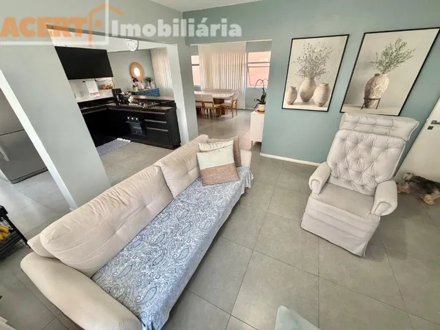 Imagem 2: APARTAMENTO RESIDENCIAL em FLORIANÓPOLIS - SC, COQUEIROS