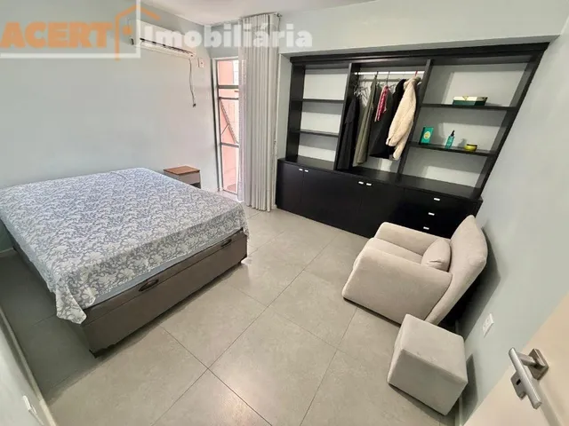 Imagem 5: APARTAMENTO RESIDENCIAL em FLORIANÓPOLIS - SC, COQUEIROS