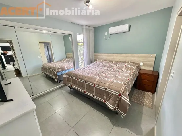 Imagem 9: APARTAMENTO RESIDENCIAL em FLORIANÓPOLIS - SC, COQUEIROS