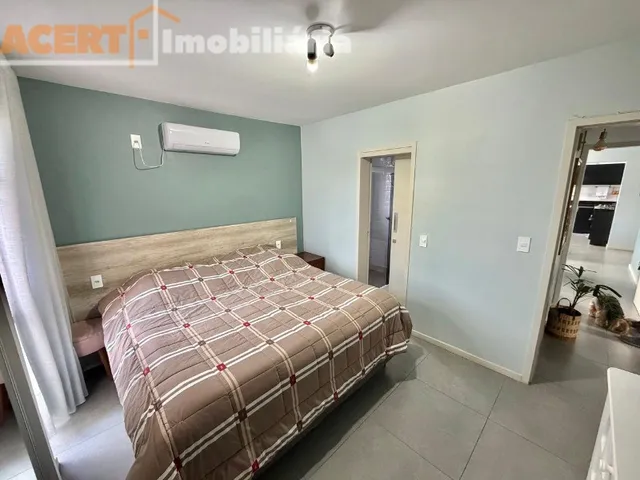 Imagem 6: APARTAMENTO RESIDENCIAL em FLORIANÓPOLIS - SC, COQUEIROS