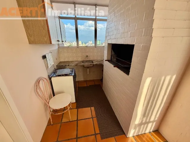 Imagem 14: APARTAMENTO RESIDENCIAL em FLORIANÓPOLIS - SC, COQUEIROS