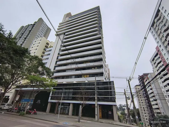 Imagem: Andar Corporativo para venda