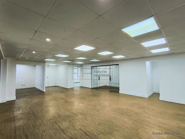 Imagem 2: Andar Corporativo para venda