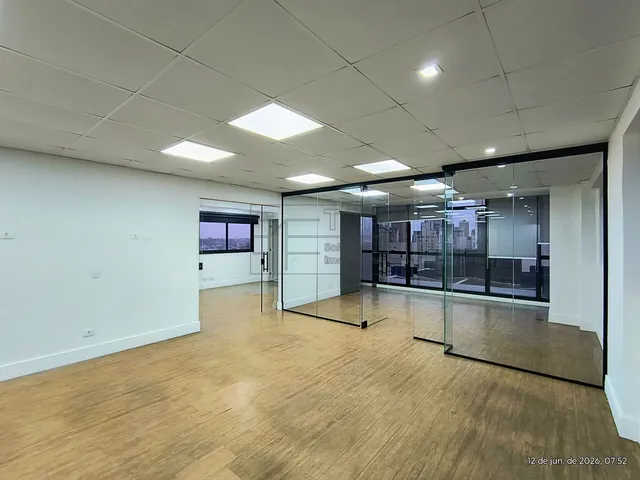 Imagem 16: Andar Corporativo para venda