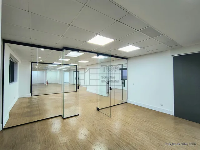 Imagem 7: Andar Corporativo para venda