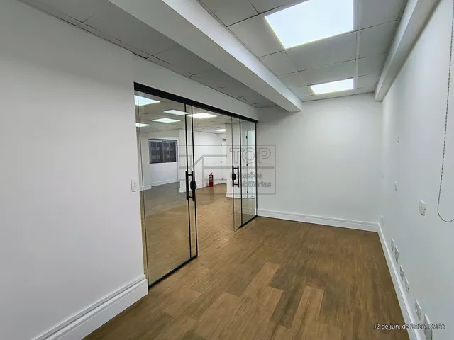 Imagem 4: Andar Corporativo para venda