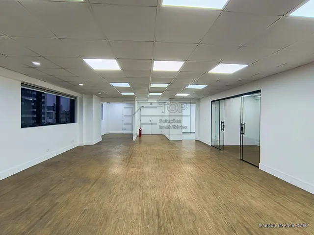 Imagem 11: Andar Corporativo para venda
