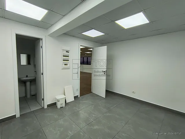 Imagem 3: Andar Corporativo para venda