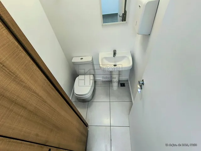 Imagem 10: Andar Corporativo para venda