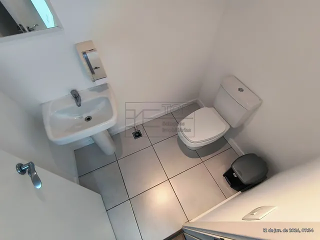 Imagem 15: Andar Corporativo para venda
