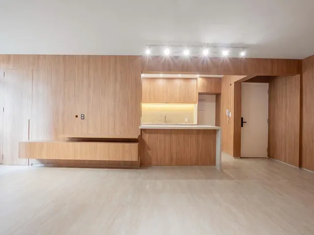 Imagem 1: Apartamento à venda no bairro Cerqueira César - São Paulo/SP, Zona Oeste