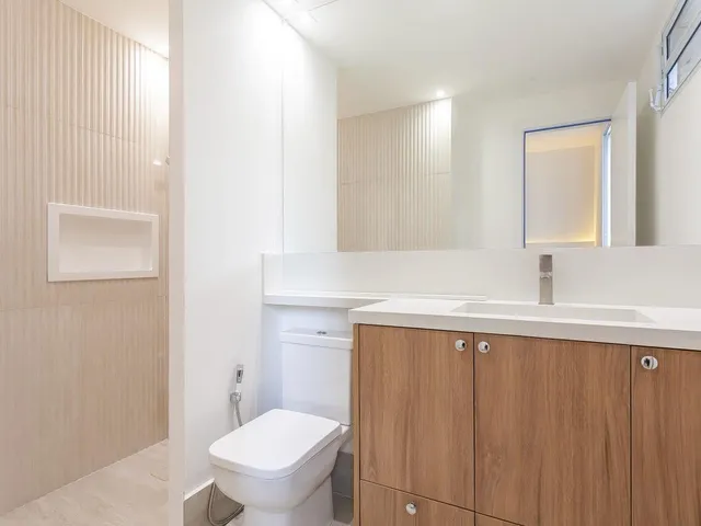 Imagem 5: Apartamento à venda no bairro Cerqueira César - São Paulo/SP, Zona Oeste