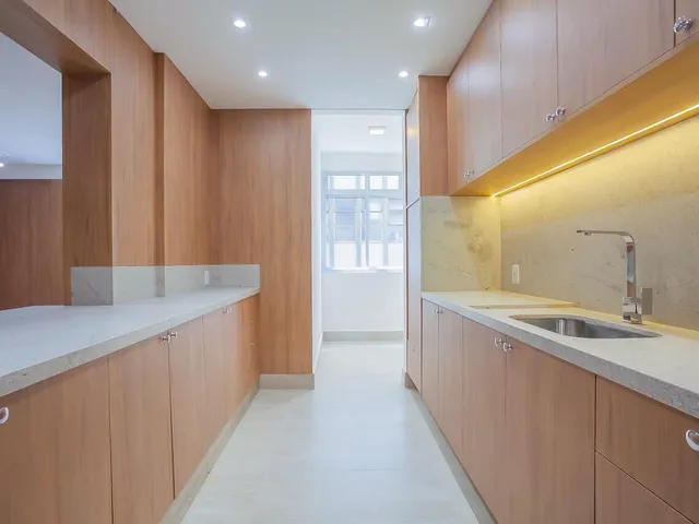 Imagem 6: Apartamento à venda no bairro Cerqueira César - São Paulo/SP, Zona Oeste