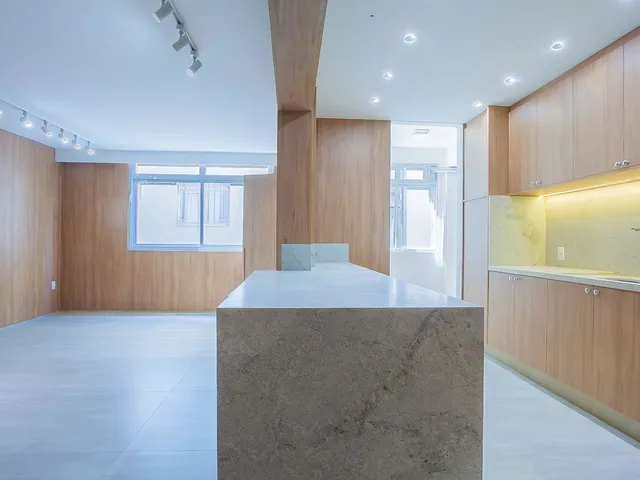 Imagem 3: Apartamento à venda no bairro Cerqueira César - São Paulo/SP, Zona Oeste