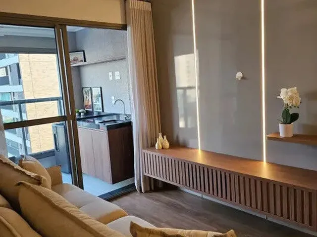 Imagem: Apartamento à venda no bairro Vila Clementino