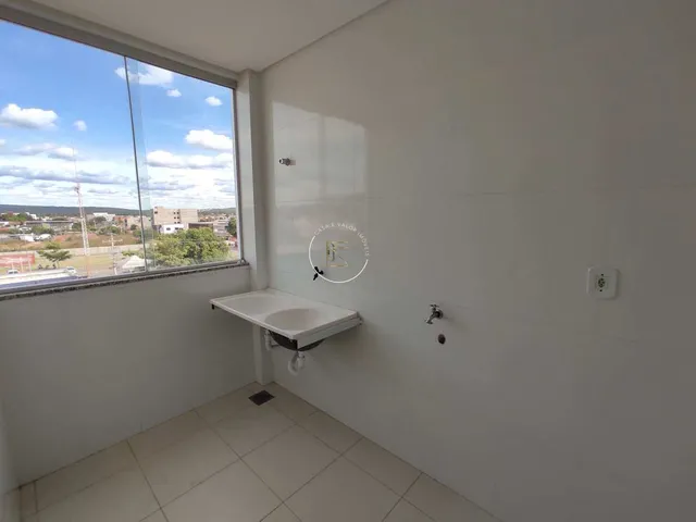 Imagem 2: Apartamento para alugar em Barreiras, Vila Regina, com 2 quartos, 80m²