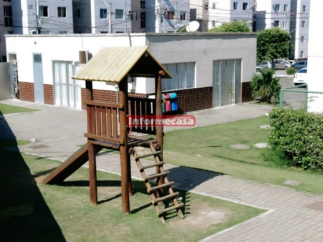 Imagem 13: Imperdível oportunidade: Apartamento à venda em Nova Iguaçu-RJ, Jardim da Posse, 2