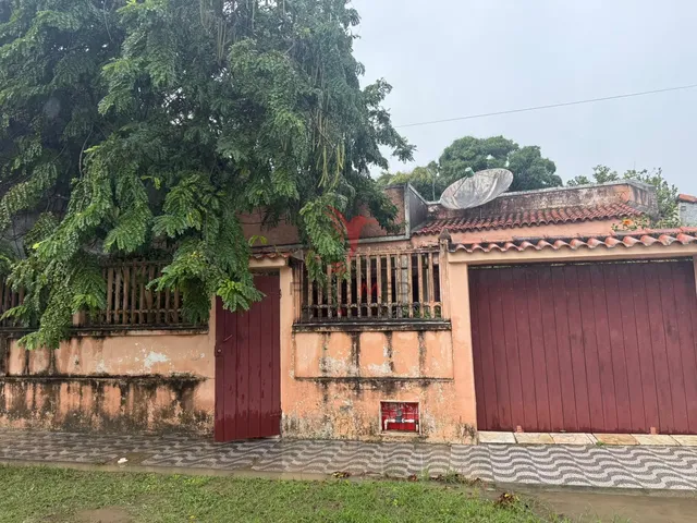 Imagem: CASA À VENDA Á 100m da Praia por R$ 330.000,00