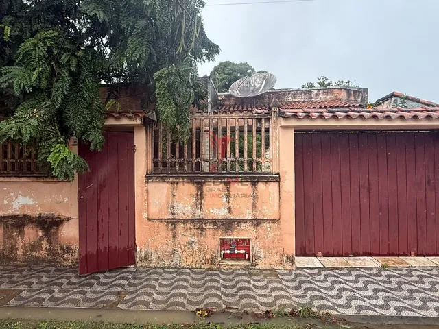 Imagem 7: CASA À VENDA Á 100m da Praia por R$ 330.000,00