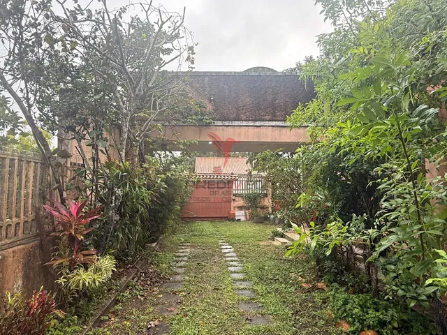 Imagem 9: CASA À VENDA Á 100m da Praia por R$ 330.000,00